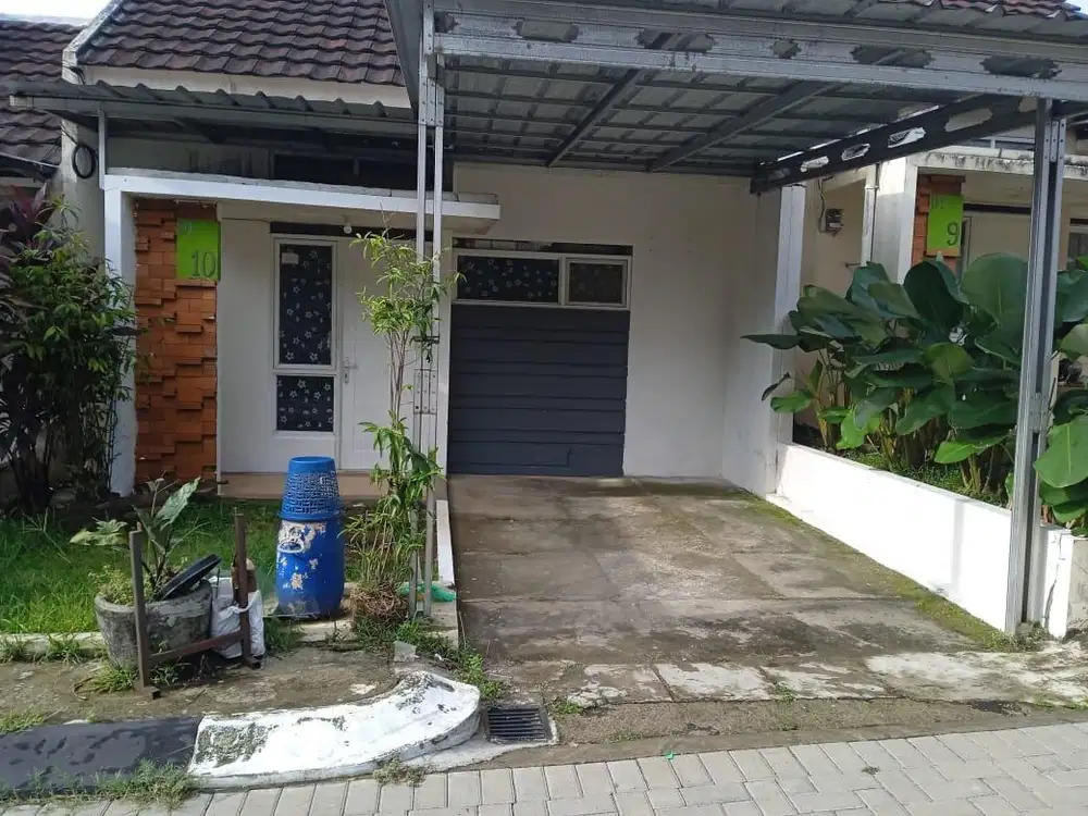Rumah murah di bogor