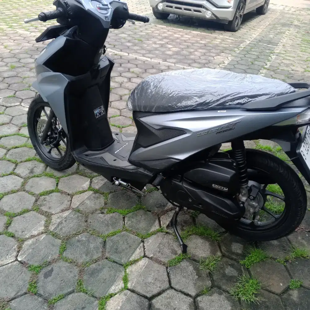 Beat delux GEN 2.gres no minus