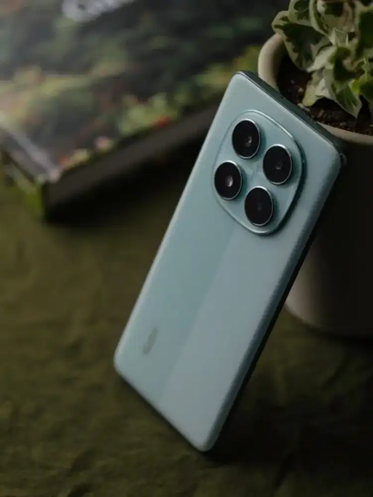 Redmi note 14 pro 5g