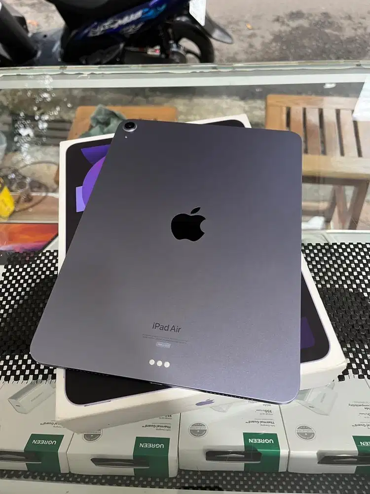 iPad Air 5 M1 64gb Wifi ibox