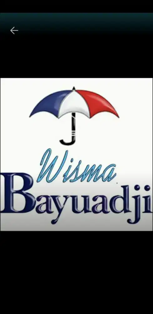 Staff Administrasi & Keuangan