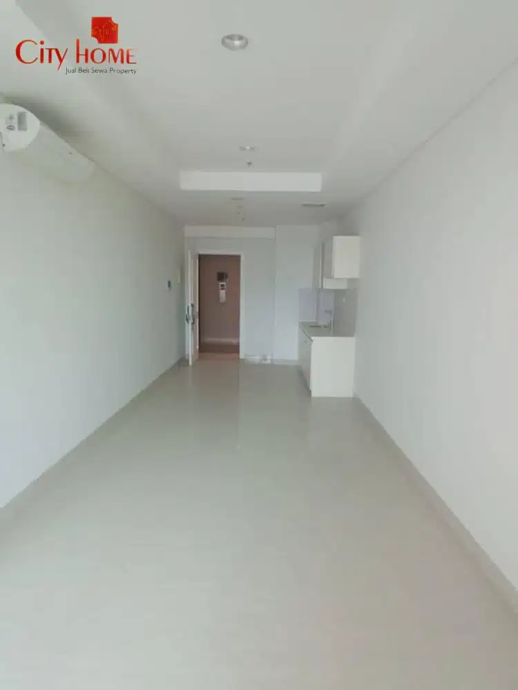 Dijual Apartemen Grand Madison Unfurnished, Lingkungan Premium