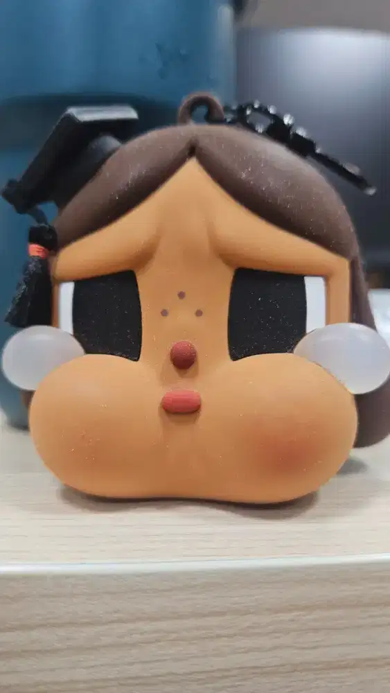 Babysitter Pulang Pergi