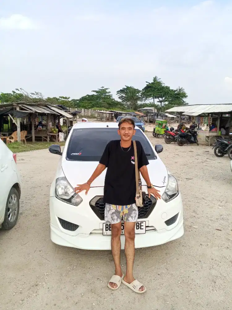 BUTUH LOKER KAK BUAT SAYA