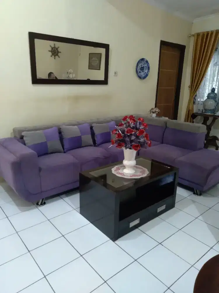 Kursi Sofa Tamu