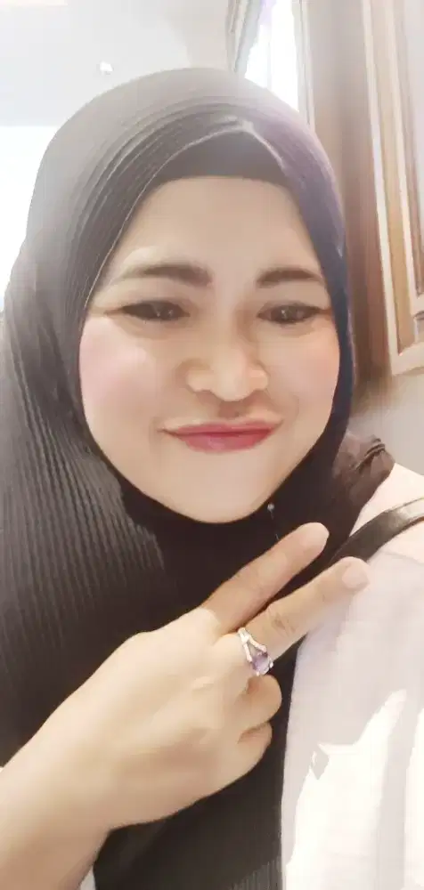 Info loker nya dong, aku bisa bawa motor, punya SIM c, umur 37 apa aja