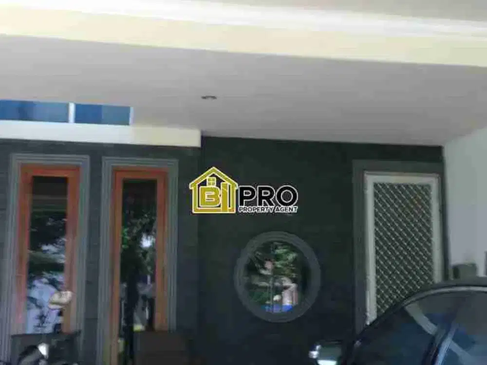 dijual murah rumah di citra grand Cibubur 5 menit toll jatikarya