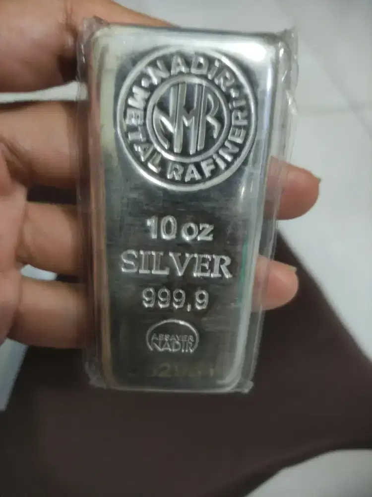 Perak Nadir 10 oz