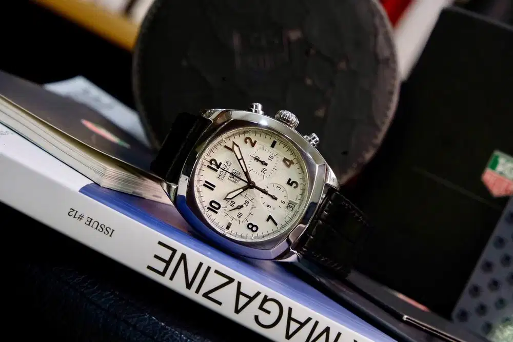 Tag Heuer Monza Cal 36