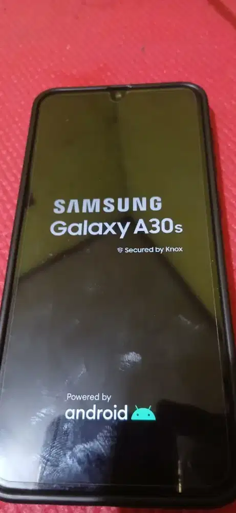 Hp samsung a30s ram 4/64