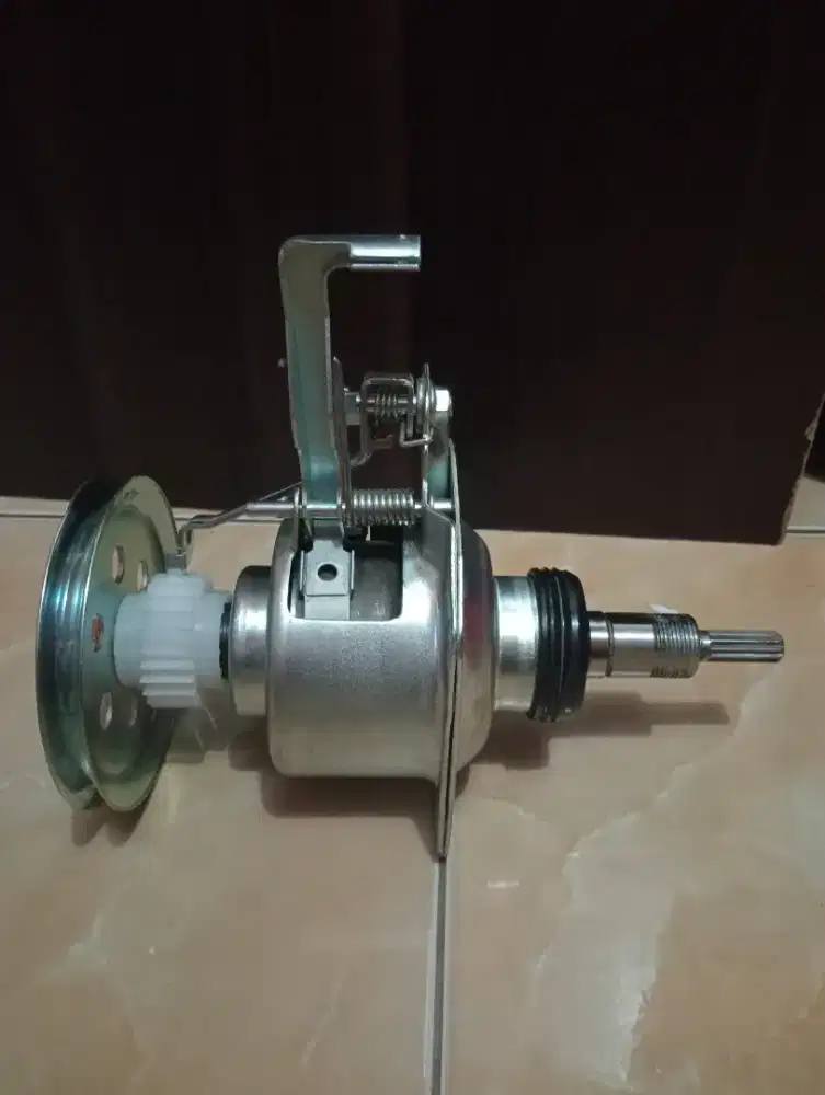 Gearbox mesin cuci samsung