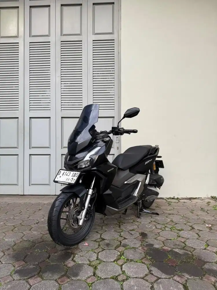 Honda ADV 160 CBS 2022