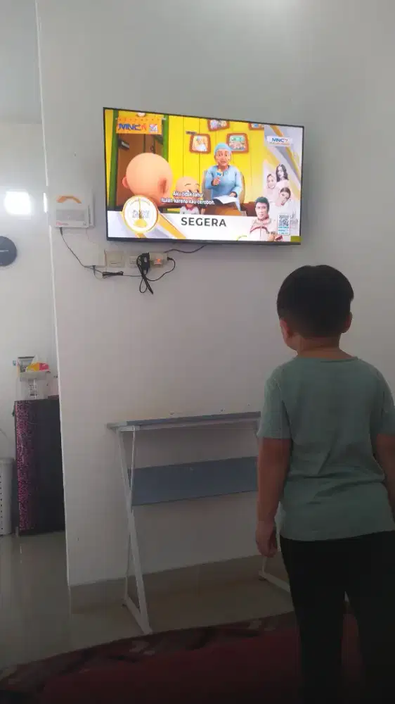 Jual bracket tv, briket tv, breket tv gantungan tv new