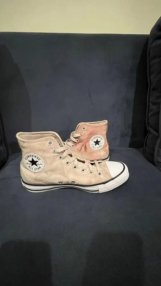 Sepatu Pria Converse Chuck Taylor Summer Daze
