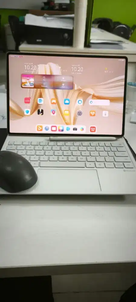 Huawei Matepad Pro 12.2 12/512GB