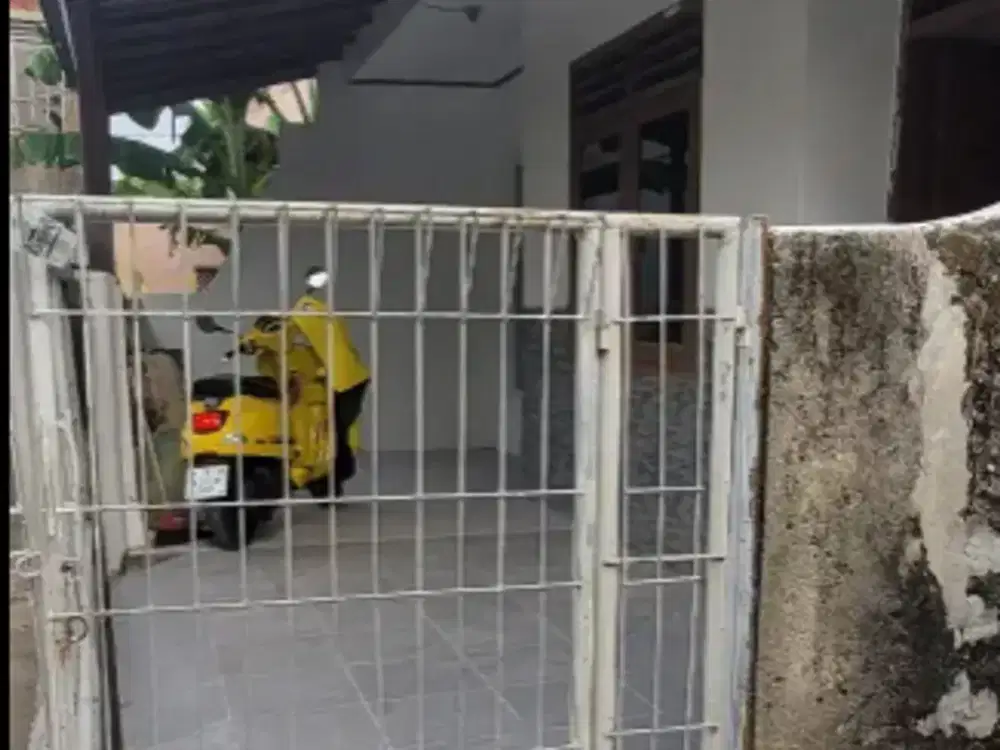 Dijual Rumah Minimalis 2 Lt 8 Menit ke MargoCity Hadap Timur J-31816