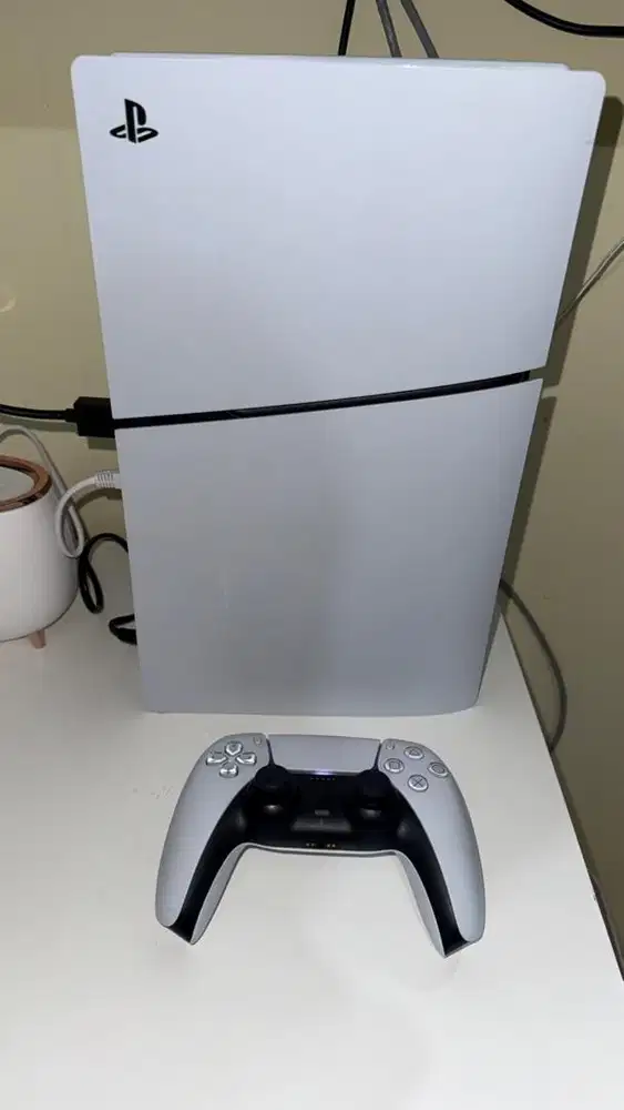 playstation 5 slim digital