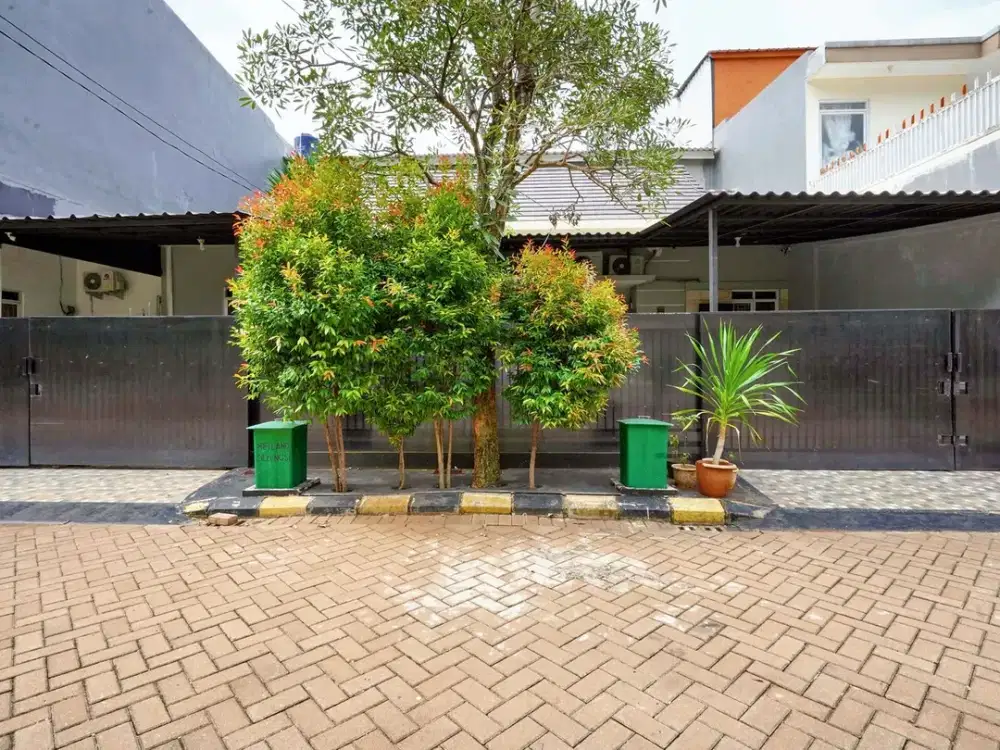 Rumah LT 144 Hadap Utara 15 menit ke Terminal Cileungsi J-11389