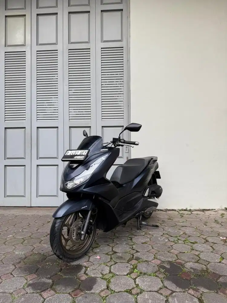 Honda PCX 160 ABS 2023