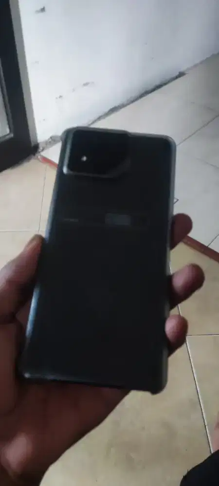 Asus ROG Phone 8 12/256
