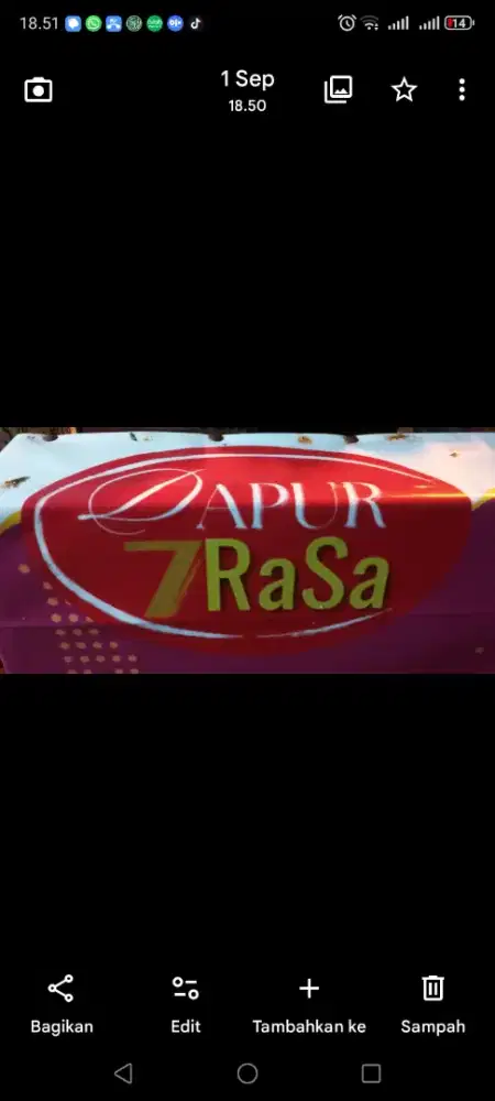 Cari pekerjaan juru masak