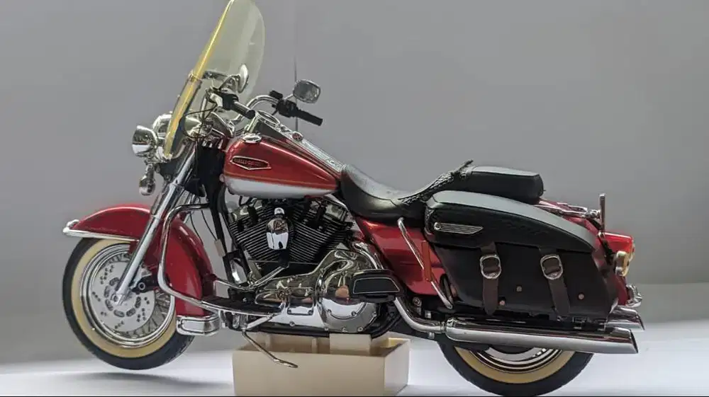 Harley Davidson Road King Classic