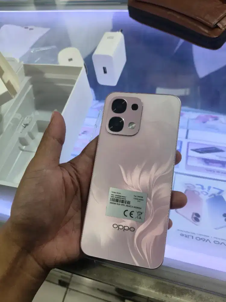 Oppo A6 Pro 256GB
