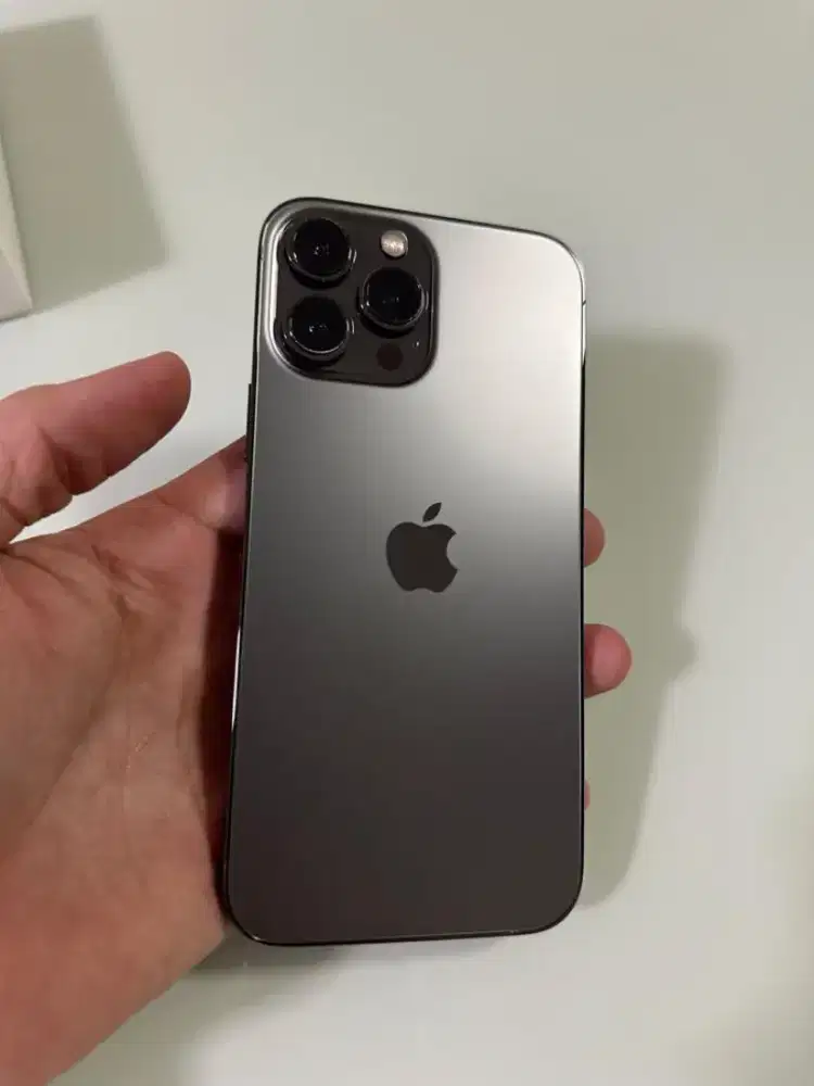 iPhone 13 ProMax 128GB iBox