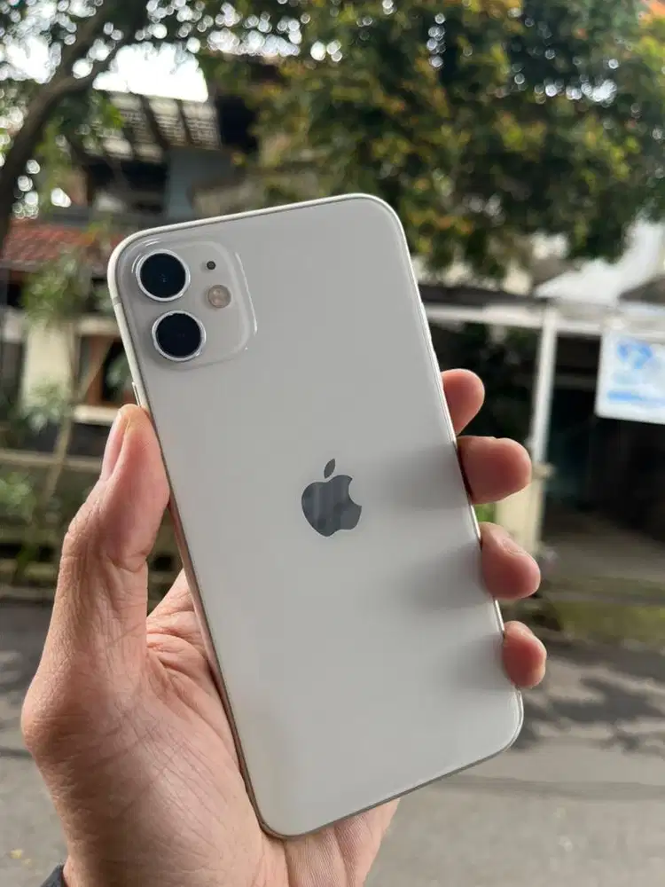 Iphone 11 64gb ex ibox