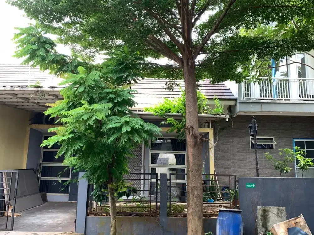 Rumah Minimalis Strategis dekat Metropolitan Mall Cibubur KPR J-13974
