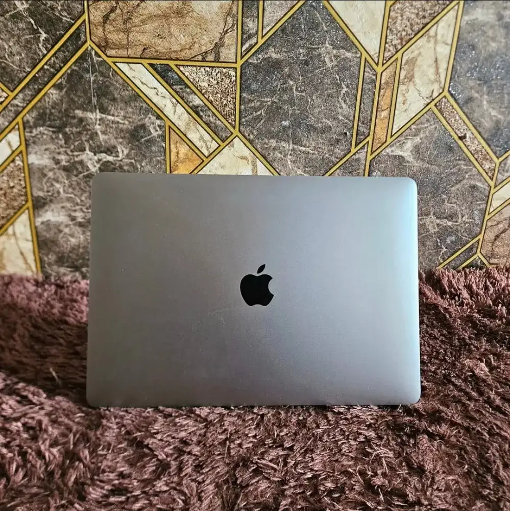 Macbook Air M1 2024 Resmi iBox/Digimap