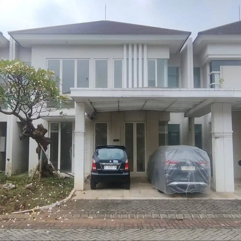 TERMURAH, RUMAH MINIMALIS DI GRAND PAKUWON