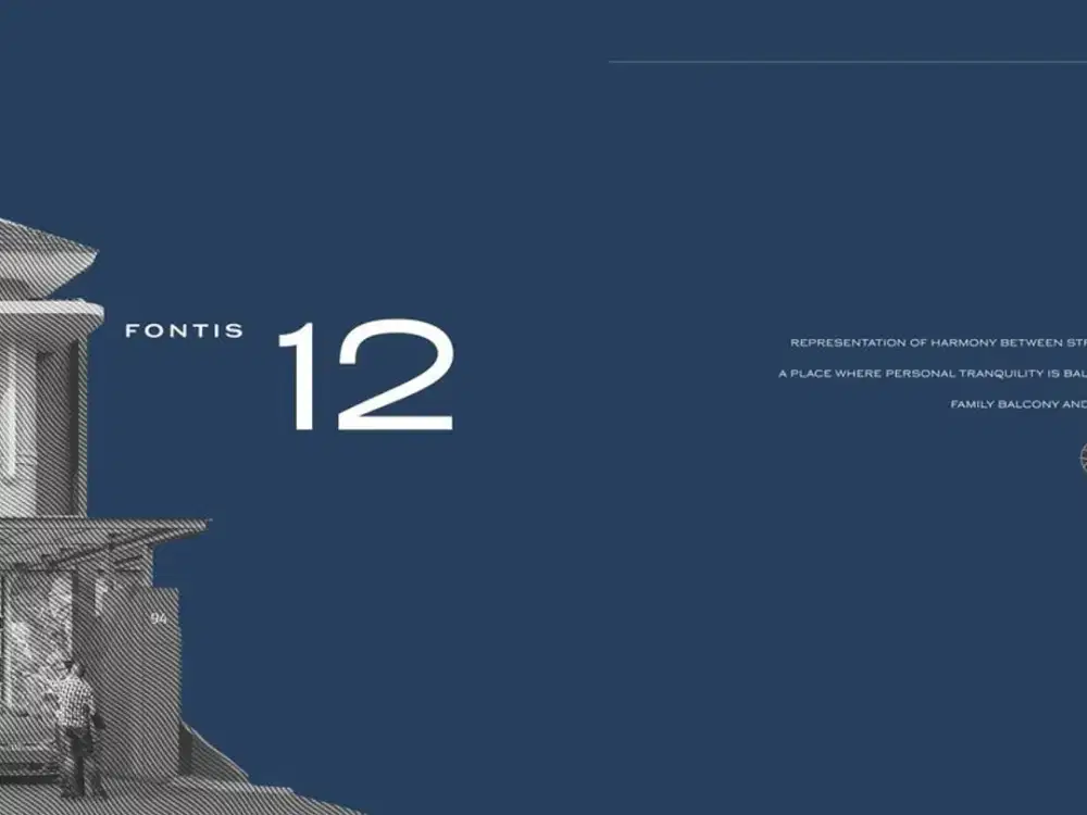 Rumah Luas 2 Lt dekat The Breeze BSD City Siap Huni Bisa KPR J-31750