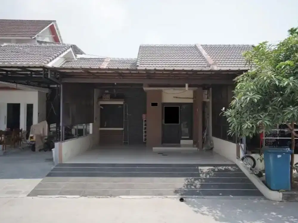 Dijual Rumah Strategis 18 menit ke Terminal Rorotan bisa KPR J-19190