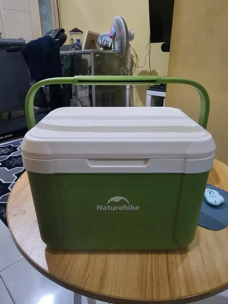 Colorbox naturehike original