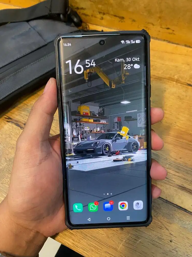 Infinix Note 40 Pro 5G 8/256gb