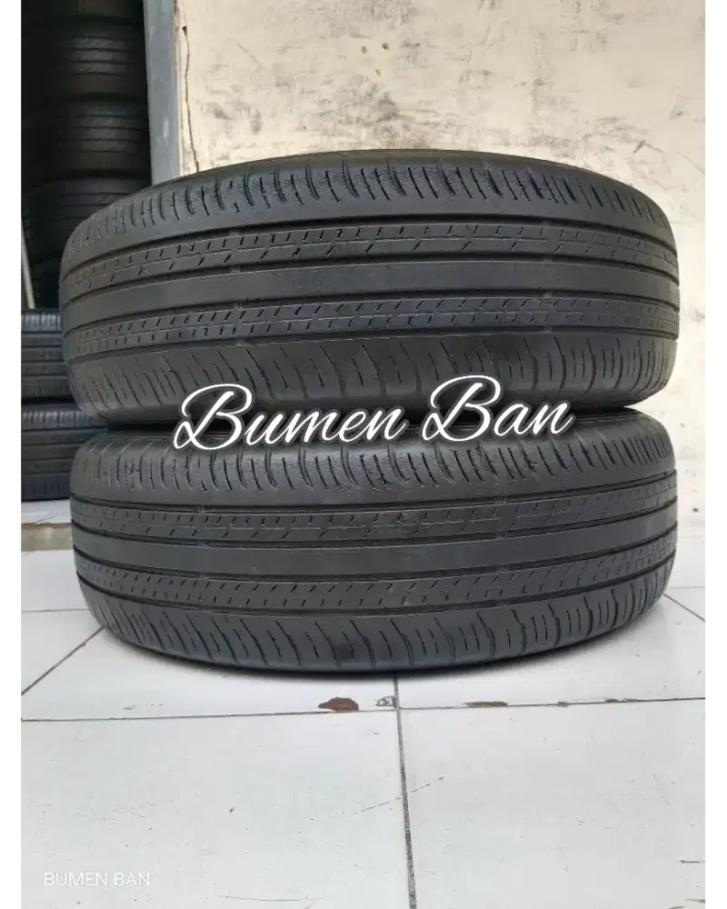 Ban 215 65 R16 Dunlop Enasave Terios