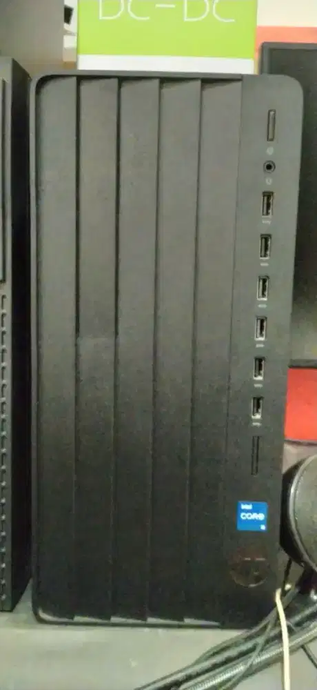 PC Office & Internetan :Intel Core i3 12100F/16 GB & i7 3770K/32 GBi