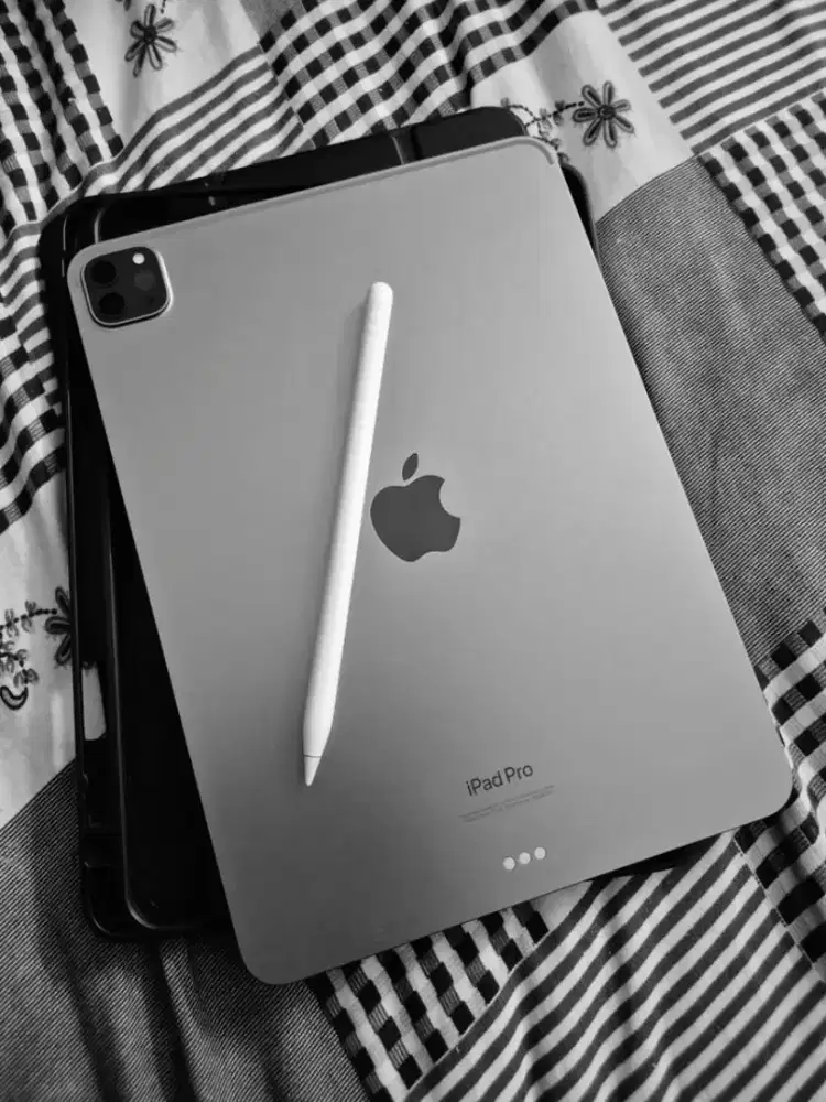 iPad Pro M3 256GB WiFi Only