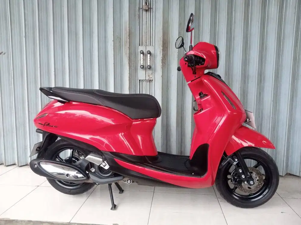 YAMAHA GRAND FILANO 2023 MURAH