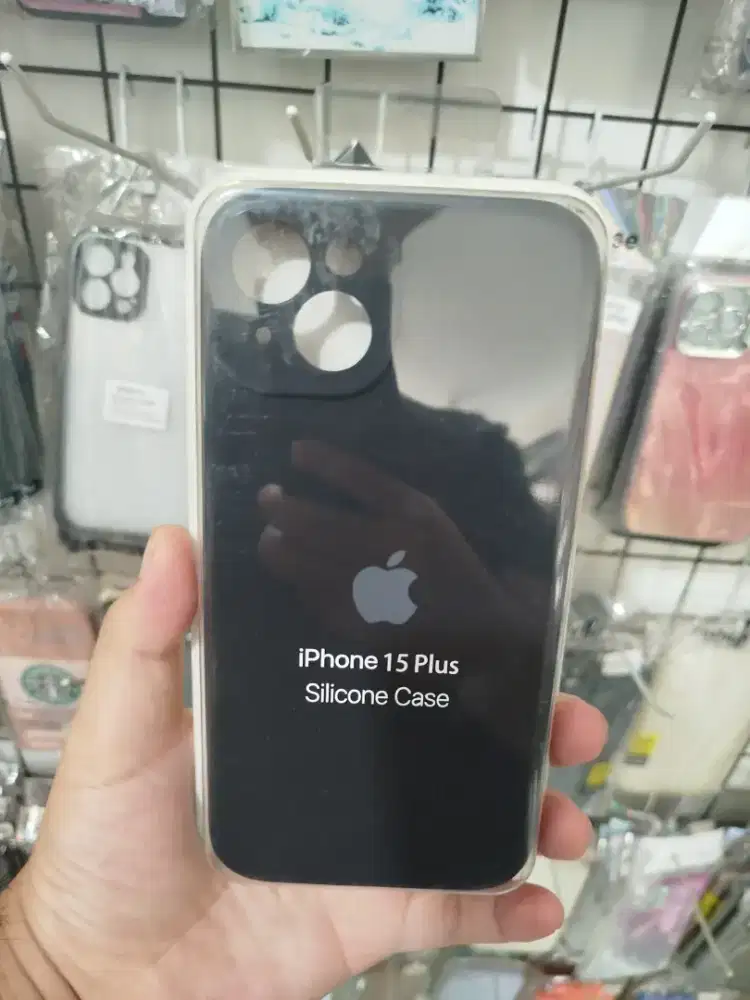 CASING IPH0NE 15 ANTI NODA