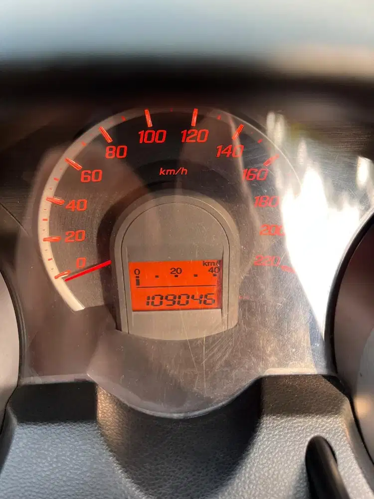 Honda Jazz 2014 Bensin