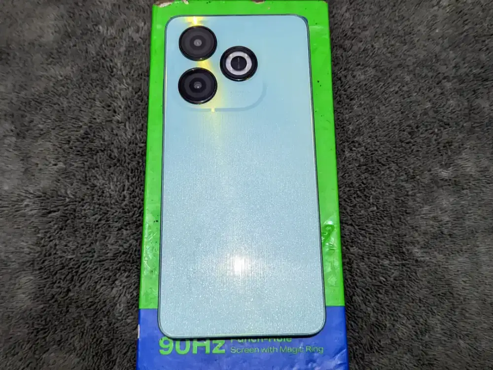 Infinix Smart 8 4/64GB