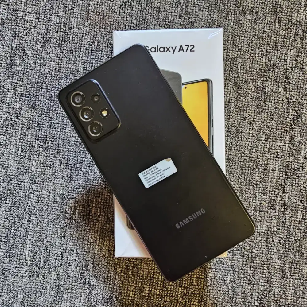 Samsung Galaxy A72 256GB