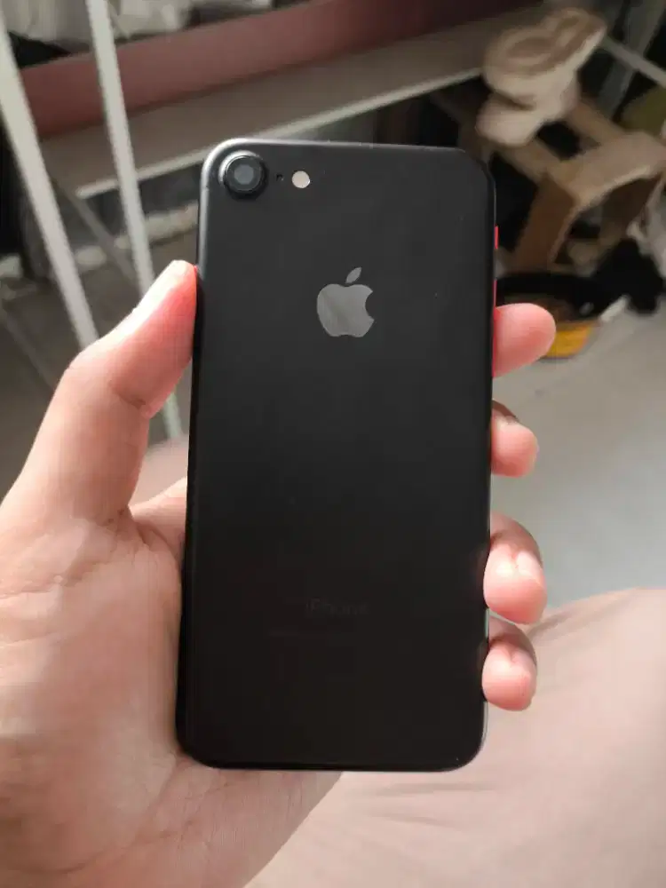 IPHONE 7 128GB MANTAP BANDA ACEH LANGSUNG JUMPA