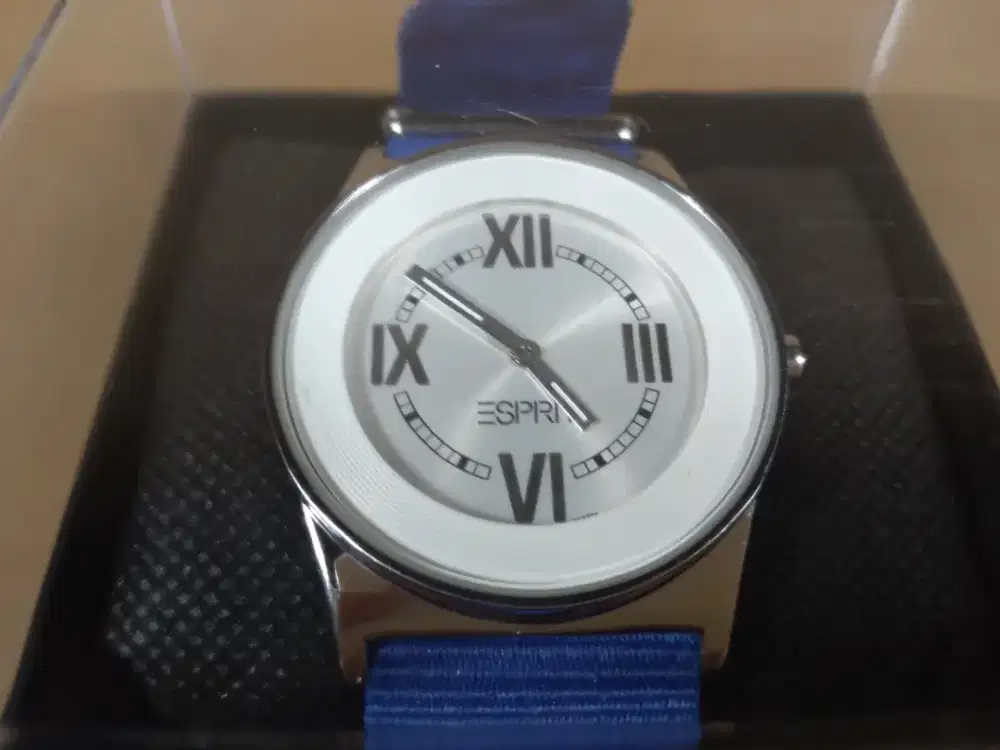 PRELOVE; Jam Tangan Esprit (unisex)