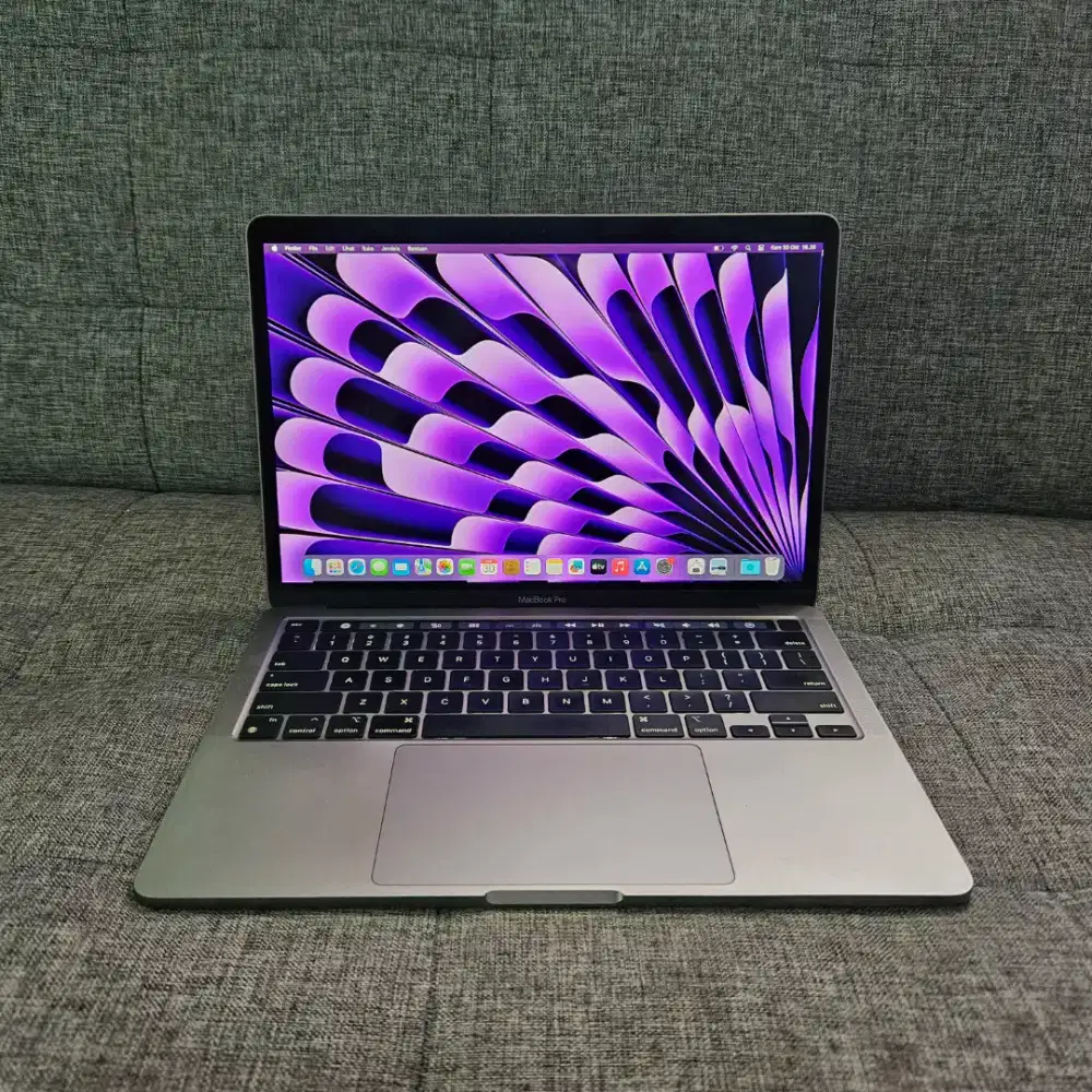 Macbook Pro M2 2023 Touchbar