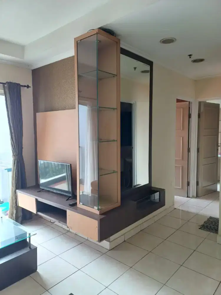Sewakan Apartemen MOI 2 Bedroom Fullfurnish