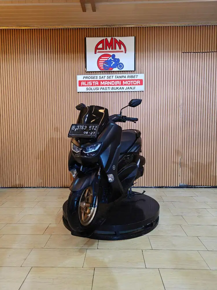 NEW NMAX CONTC KYLES 2022, BS TRAD IN, SHOPEE, CASH/ KREDIT