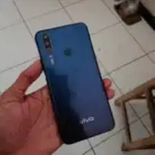 SECOND RESMI VIVO Y17 4G 3/64GB NORMAL PEMAKAIAN BISA TT/JUAL/BELI